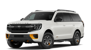 2026 Ford Expedition® External Image 2
